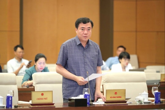 Luật Thương mại điện tử Siết chặt trách nhiệm người livestream bán hàng để bảo vệ người tiêu dùng