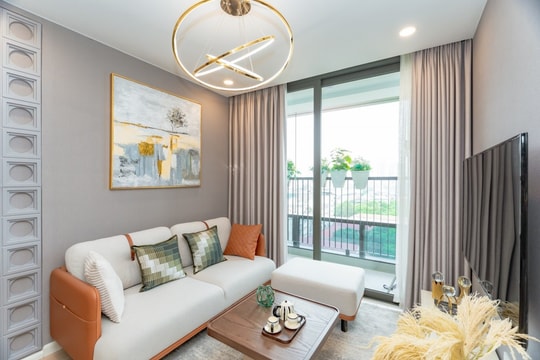 Đầu tư bất động sản nội đô với hơn 1 tỷ đồng