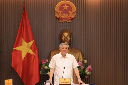 Góp phần đưa nguồn lực hàng triệu tỷ đồng vào nền kinh tế trong thời gian tới