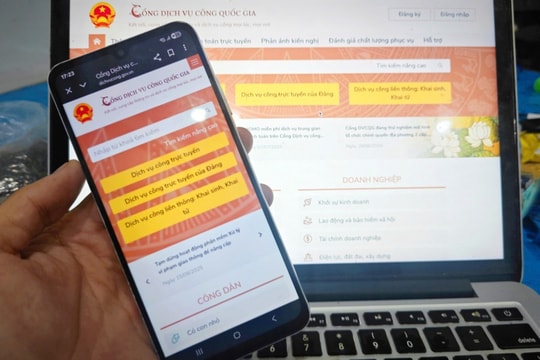 Đồng Tháp siết chặt công tác bảo đảm an toàn thông tin mạng