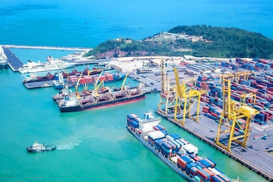 Thủ tướng Phạm Minh Chính: Đề xuất các giải pháp đột phá, khác biệt phát triển kinh tế nhà nước