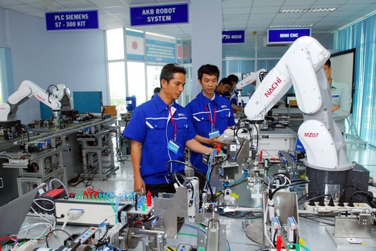 Sắp tuyên dương sáng kiến, sáng tạo trong công nhân lao động Thủ đô
