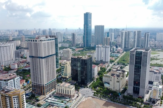 Thủ tướng Phạm Minh Chính: Tăng nguồn cung, giảm chi phí, đưa giá bất động sản về mức phù hợp