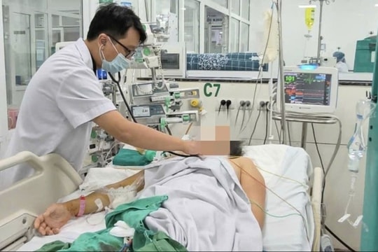 Hà Nội ghi nhận thêm 285 trường hợp sốt xuất huyết tại 81 phường, xã