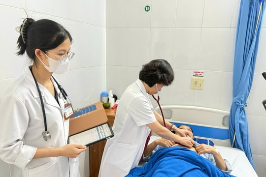 Từ Nghị quyết 72-NQ/TW đến khát vọng nâng tầm sức khỏe người Việt Kỳ 2: Khẳng định quyết tâm xây dựng nền y tế vì dân, đặt người bệnh làm trung tâm