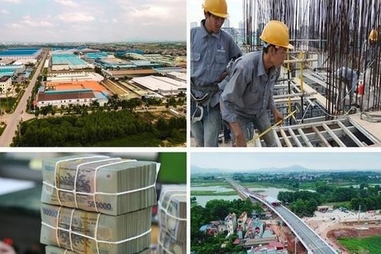 Tăng tốc giải ngân vốn đầu tư công: Động lực cho tăng trưởng và "thước đo" đánh giá năng lực cán bộ