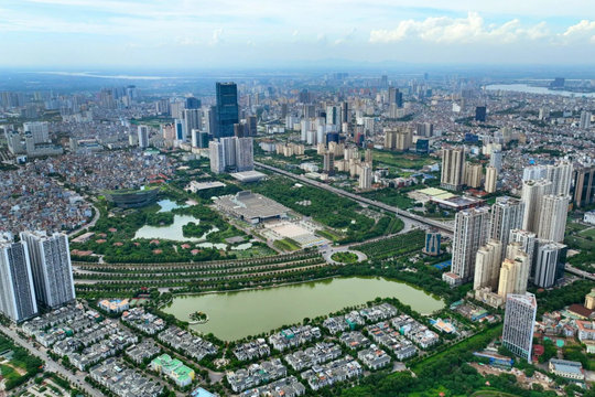 Nhận diện điểm nghẽn, khắc phục tình trạng chồng chéo trong lĩnh vực đất đai
