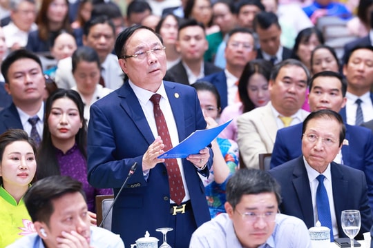 Sử dụng hiệu quả mọi nguồn lực phát triển y tế tư nhân