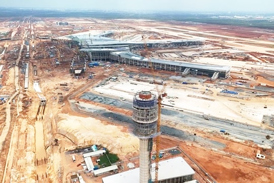 Nhiệm vụ, giải pháp trọng tâm thúc đẩy giải ngân vốn đầu tư công năm 2025