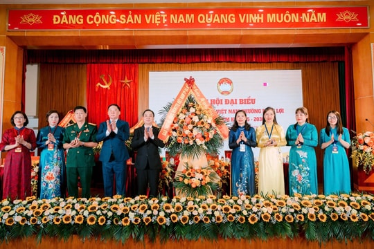 MTTQ Việt Nam phường Phúc Lợi chú trọng chuyển đổi số