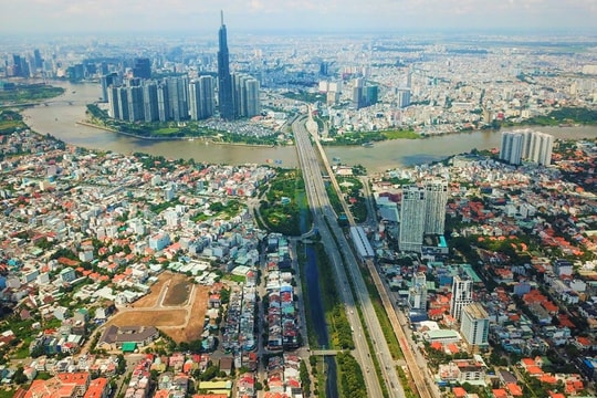 Chuyên gia đề xuất cơ chế tự quyết để TP Hồ Chí Minh bứt phá