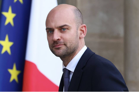 EU và Mỹ phối hợp trong gói trừng phạt thứ 19 nhằm vào Nga