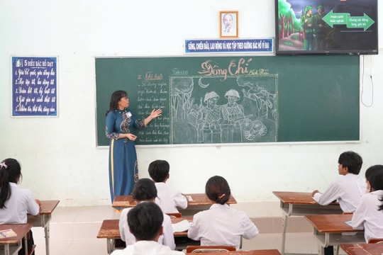 Tây Ninh: Tăng cường quản lý tình trạng “lạm thu” đầu năm học