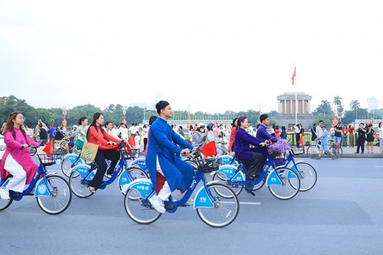 Tôn vinh vai trò của báo chí tại Giải thưởng Du lịch Việt Nam