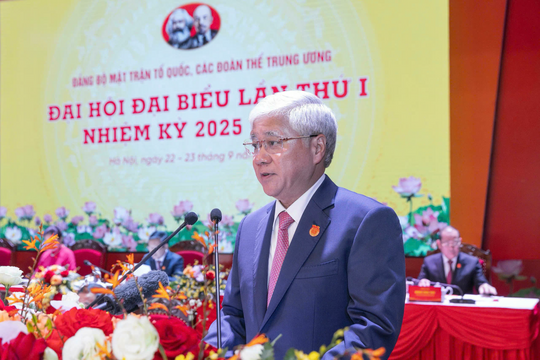Hiện thực hóa khát vọng phát triển đất nước phồn vinh, giàu mạnh