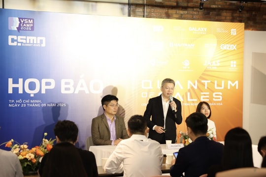 Chiến lược tăng trưởng phi tuyến tính cho sales và marketing