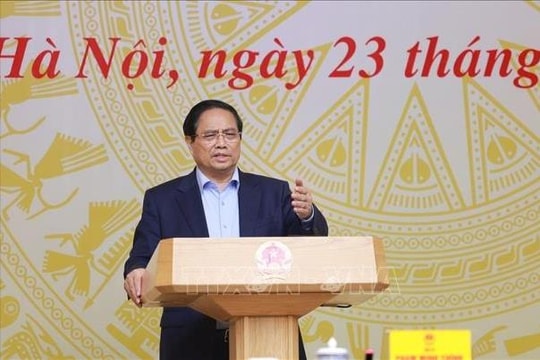 Chống khai thác hải sản bất hợp pháp vì danh dự đất nước, con người Việt Nam