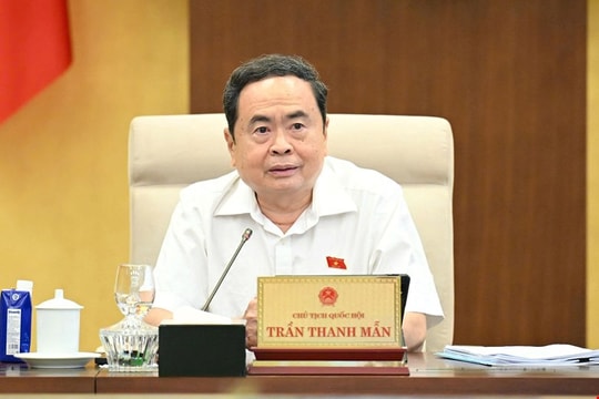 Tập trung triển khai những nhiệm vụ chưa hoàn thành theo yêu cầu của Quốc hội