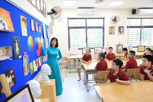 Tin tức đặc biệt trên báo in Hànộimới ngày 24-9-2025