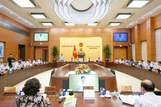 Đánh giá đầy đủ rủi ro liên quan khi mở rộng hoạt động đầu tư của tổ chức bảo hiểm tiền gửi