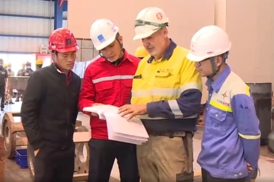 TP.HCM: Phân cấp thực hiện gia hạn, cấp giấy phép lao động đối với người lao động nước ngoài