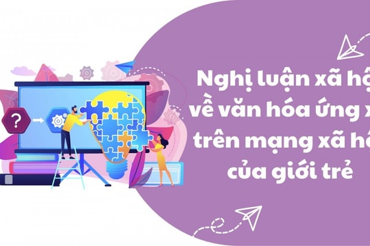 “Dọn rác” để môi trường mạng văn minh