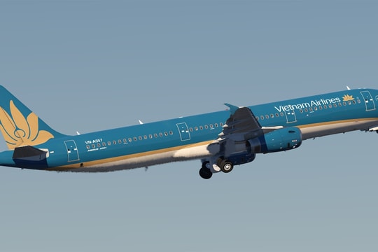 Vietnam Airlines và Singapore Airlines triển khai hợp tác liên danh