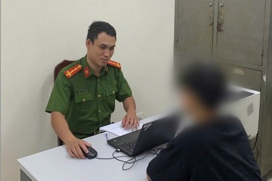 Khi nạn nhân "tự nguyện" vào bẫy "bắt cóc online"