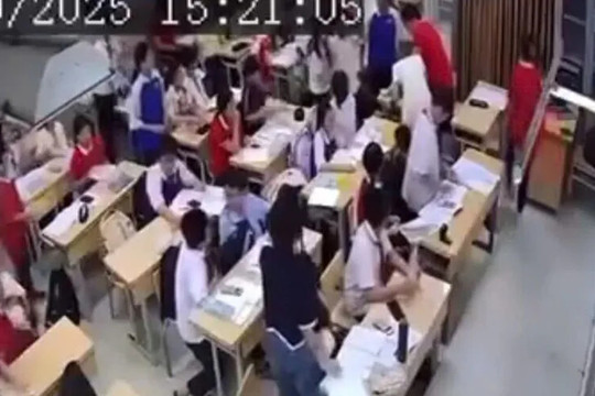 Buông lỏng kỷ cương!