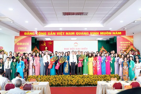 Đông Ngạc xây dựng 138 mô hình “Đoạn đường tự quản xanh - sạch - đẹp”