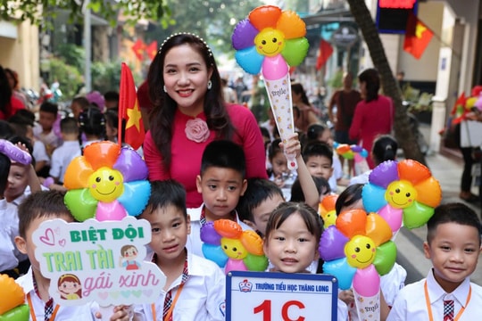 Chế độ trả lương dạy thêm giờ đối với nhà giáo có gì mới?