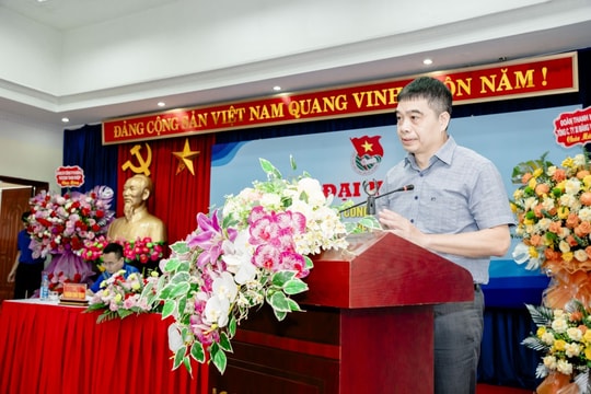 Tuổi trẻ Vicem Tam Điệp: Vượt khó bằng bản lĩnh và sáng tạo