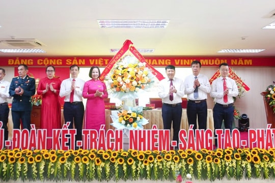 Ủy ban MTTQ phường Dương Nội, Hà Nội Vun đắp khối đại đoàn kết, gắn bó chính quyền với Nhân dân