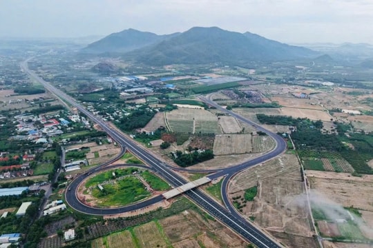 Bà Rịa - Vũng Tàu: Hạ tầng đồng bộ tạo động lực bứt phá kinh tế biển