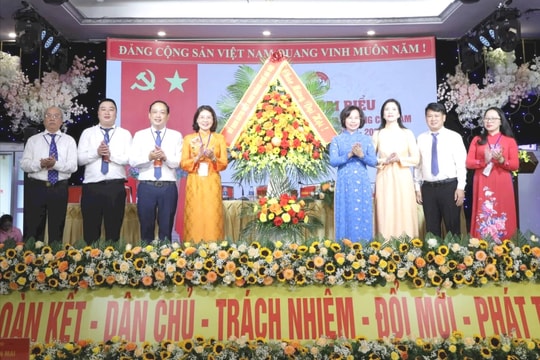 Đẩy mạnh ứng dụng công nghệ, xây dựng "Mặt trận số" tại phường Cửa Nam