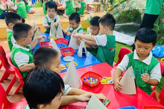 Khi chiếc nôi nghiêng lệch: Góc nhìn văn hóa - xã hội về mất cân bằng giới tính Bài 1: Khi tỷ lệ nam - nữ không còn cân đối và những báo động từ con số