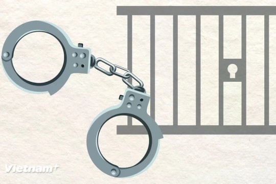 Khởi tố 3 nguyên Phó Tổng giám đốc Tổng công ty Ximăng Việt Nam