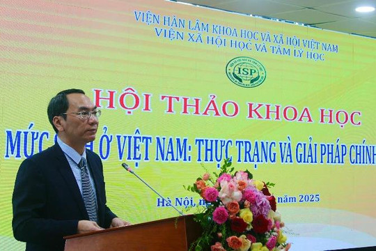 Thách thức khi mức sinh thay thế sụt giảm