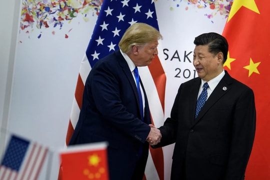 Trung Quốc áp lệnh trừng phạt thêm 6 doanh nghiệp Mỹ