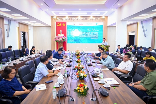 Nhiều sự cố lộ lọt dữ liệu xuất phát từ những lỗ hổng rất cơ bản