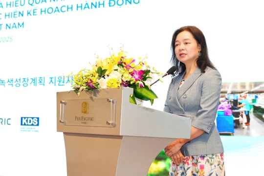 Hỗ trợ doanh nghiệp đầu tư tiết kiệm năng lượng