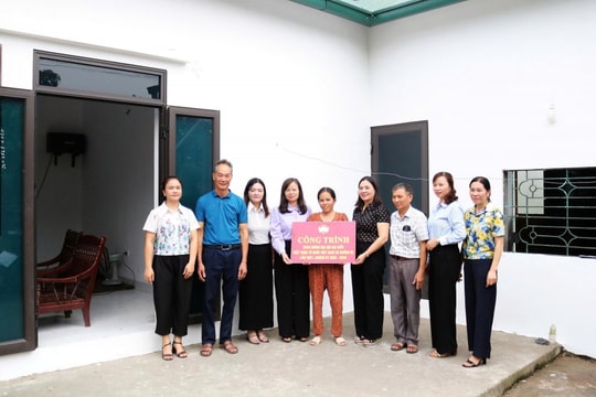 Mặt trận cơ sở: Những nhịp cầu từ làng quê Bài 2: Đổi mới để nâng cao đời sống người dân