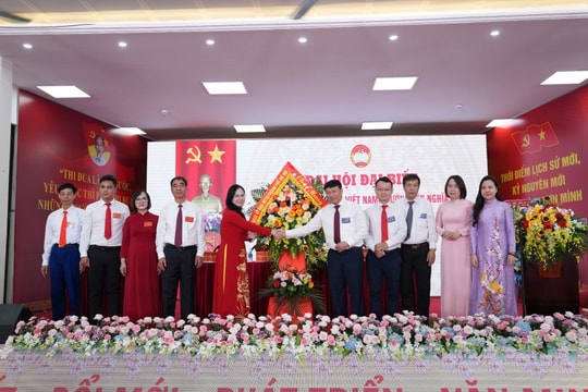 Ủy ban MTTQ Việt Nam phường Yên Nghĩa, Hà Nội Xây dựng đội ngũ cán bộ Mặt trận uy tín, tâm huyết, trách nhiệm
