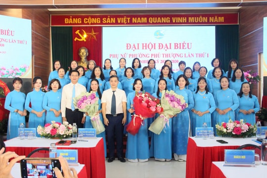 Đẩy mạnh chuyển đổi số, phát huy sức sáng tạo, khát vọng vươn lên của phụ nữ Thủ đô