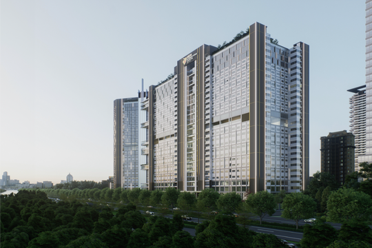 [Podcast] Tin tức ngày 25-9: Hà Nội sắp có thêm bệnh viện quy mô 1.000 giường