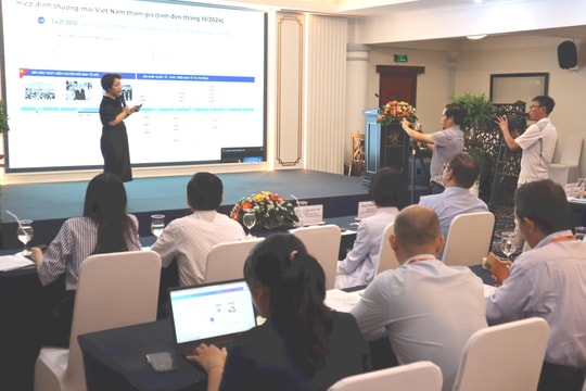 Khả năng tận dụng ưu đãi từ các FTA của doanh nghiệp Việt còn thấp