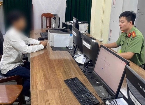 Tự do ngôn luận đi kèm trách nhiệm thông tin