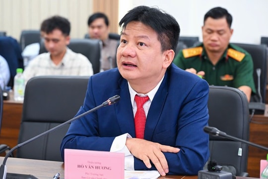 Giải pháp bảo mật dữ liệu và an ninh mạng trong kỷ nguyên số