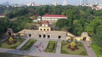 Lễ mở ký Công ước Liên hợp quốc về chống tội phạm mạng sẽ được tổ chức tại Hà Nội
