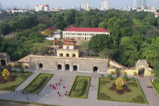 Lễ mở ký Công ước Liên hợp quốc về chống tội phạm mạng